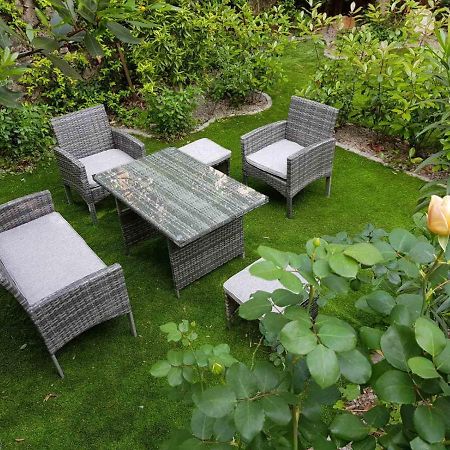Apartmani Rosa I Linda Rijeka Extérieur photo