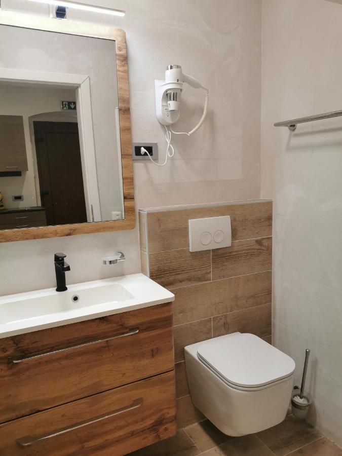 Apartmani Rosa I Linda Rijeka Extérieur photo